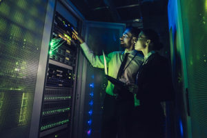 Cloud Computing Experts