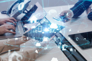 Cloud Service Professionals