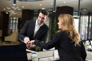 hospitality IT services