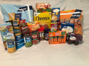 Food Drive